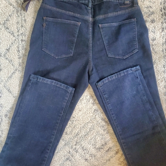 JAG Mid Rise Slim Leg Jeans 6 NWT - Picture 4 of 7